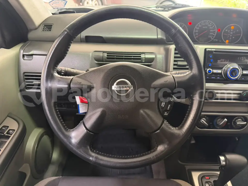 Foto 17 de Nissan X-Trail Classic