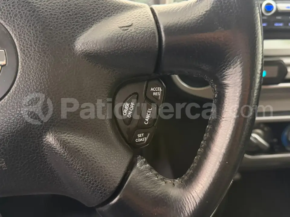Foto 18 de Nissan X-Trail Classic