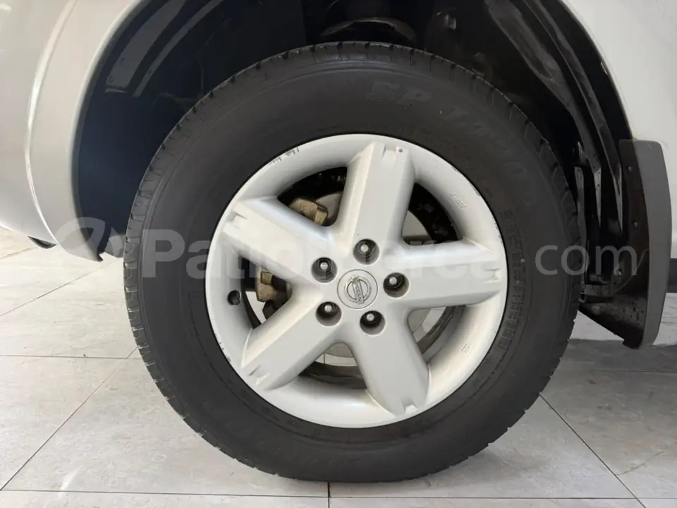 Foto 26 de Nissan X-Trail Classic