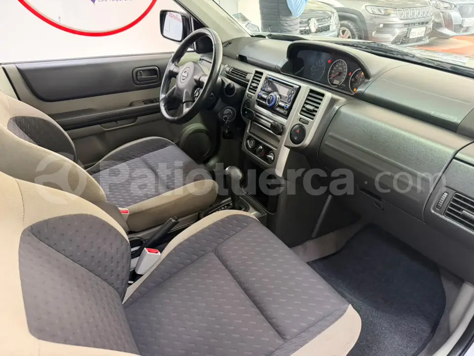 Foto 15 de Nissan X-Trail Classic