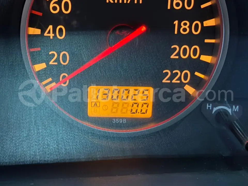Foto 22 de Nissan X-Trail Classic