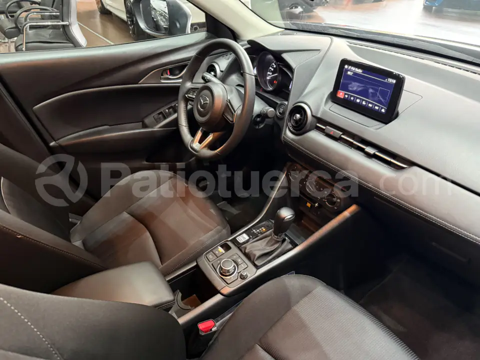 Foto 6 de Mazda CX3 CORE