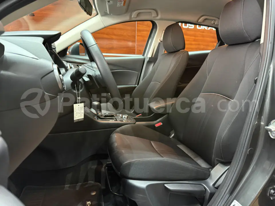 Foto 7 de Mazda CX3 CORE