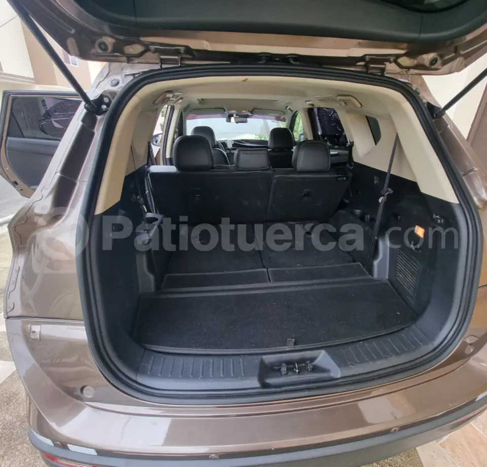 Foto 5 de DFSK GLORY 580