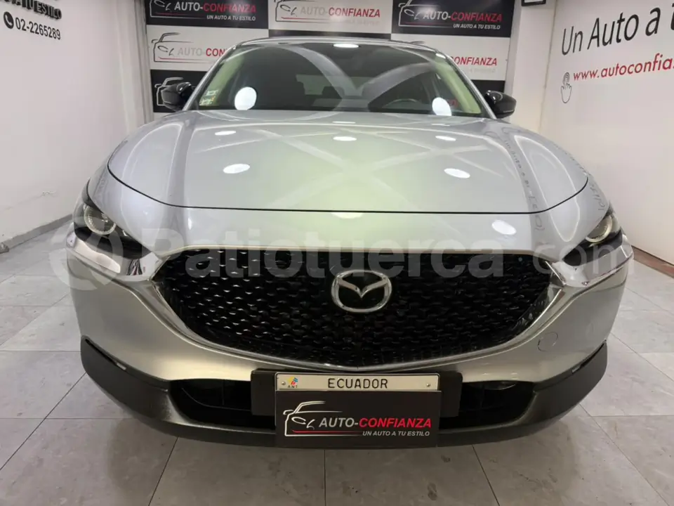 Foto 4 de Mazda CX30 CORE