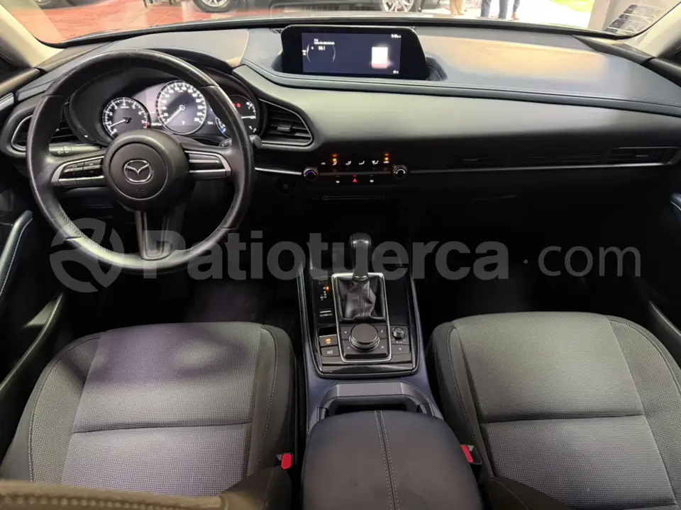 Foto 18 de Mazda CX30 CORE