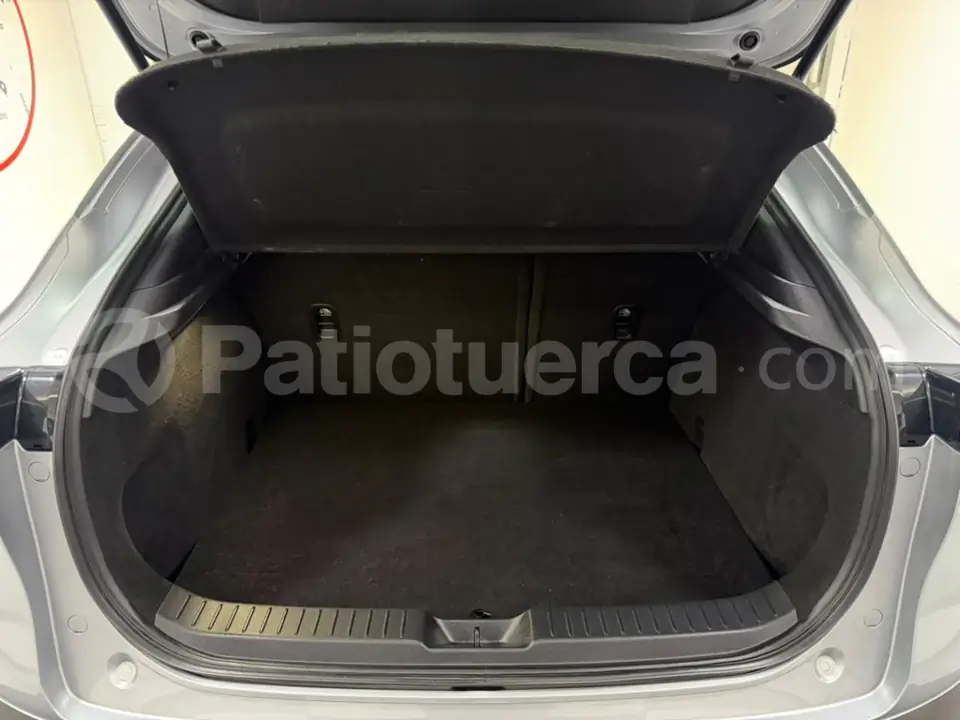 Foto 8 de Mazda CX-30