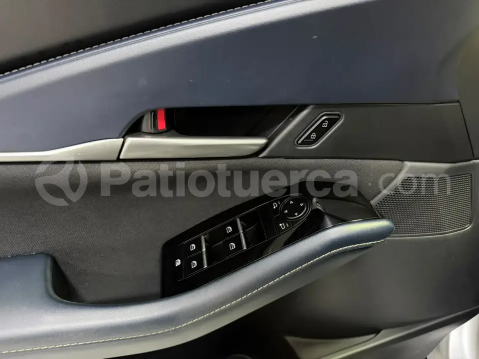 Foto 9 de Mazda CX-30