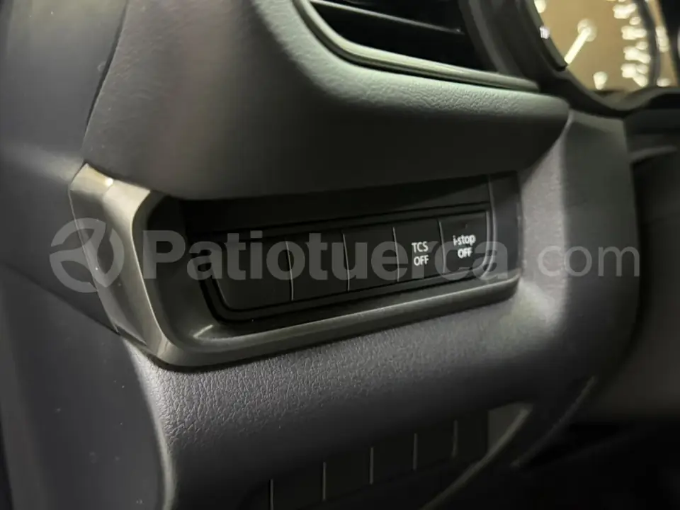 Foto 10 de Mazda CX-30