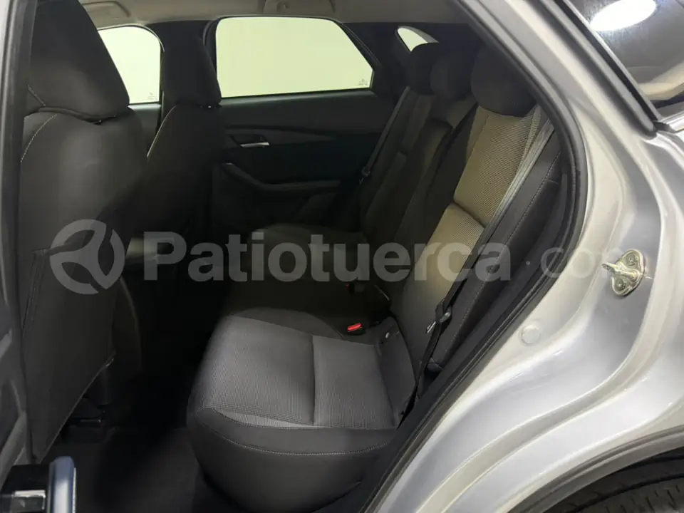 Foto 12 de Mazda CX-30