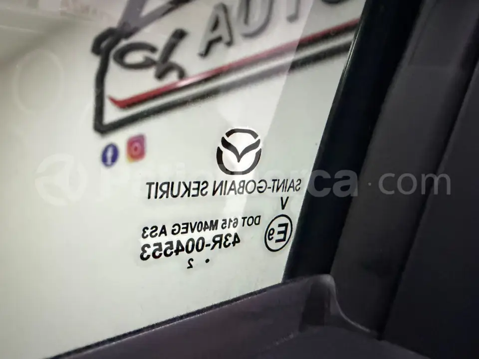 Foto 29 de Mazda CX-30