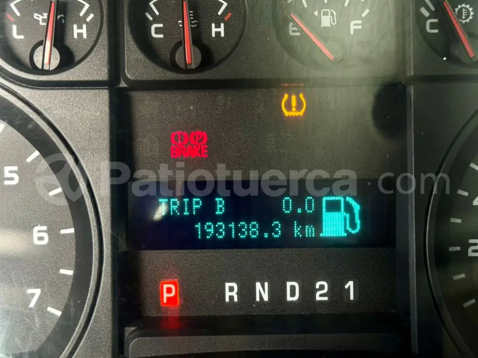 Foto 5 de Ford F150 CS 4x4