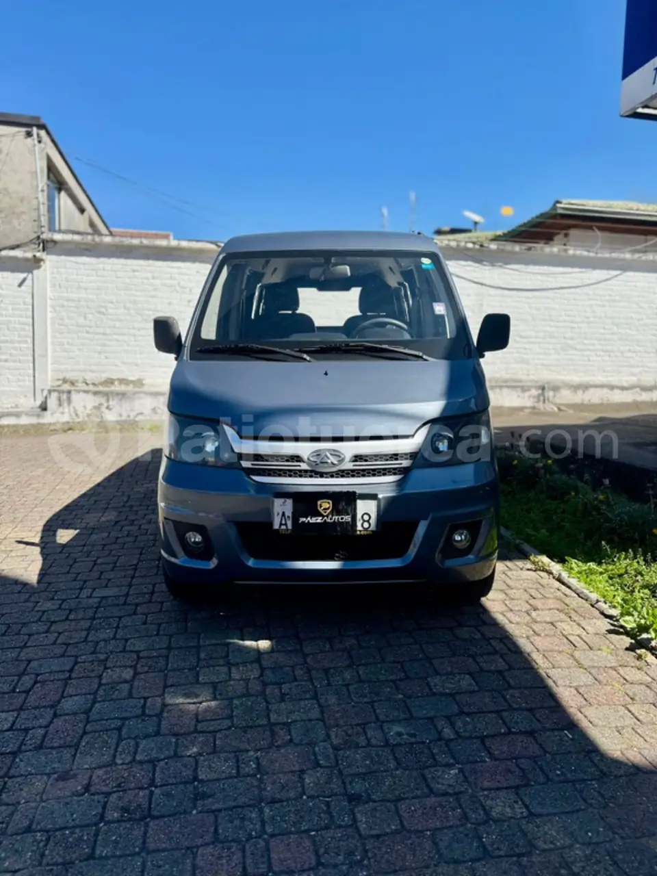 Foto 2 de Chery Q22l