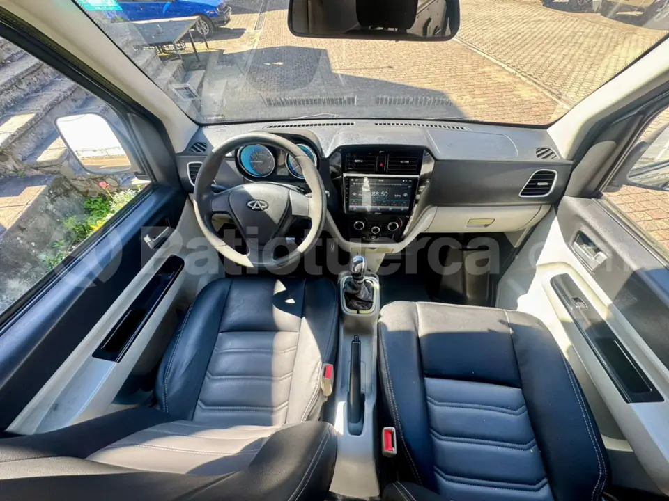 Foto 4 de Chery Q22l