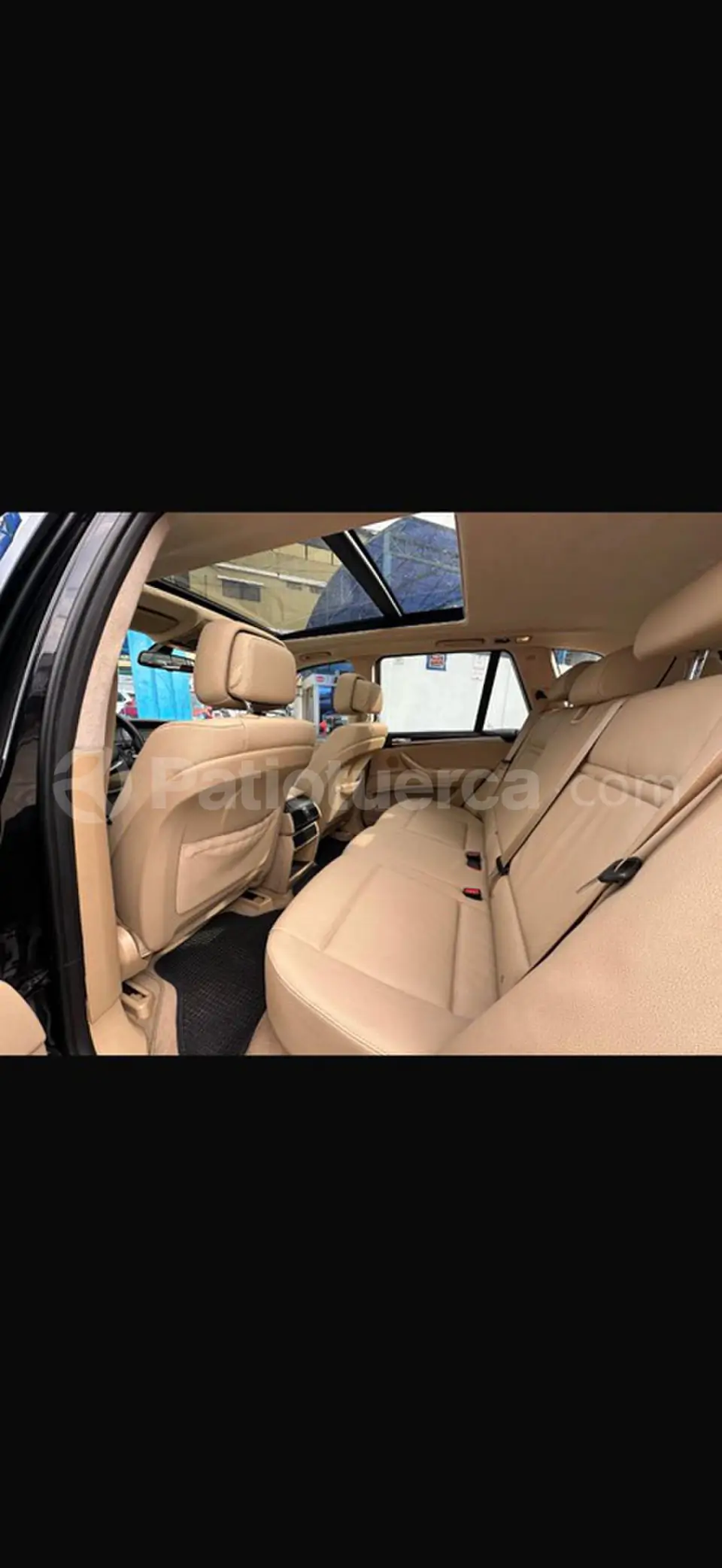 Foto 16 de BMW X5 xDrive35i