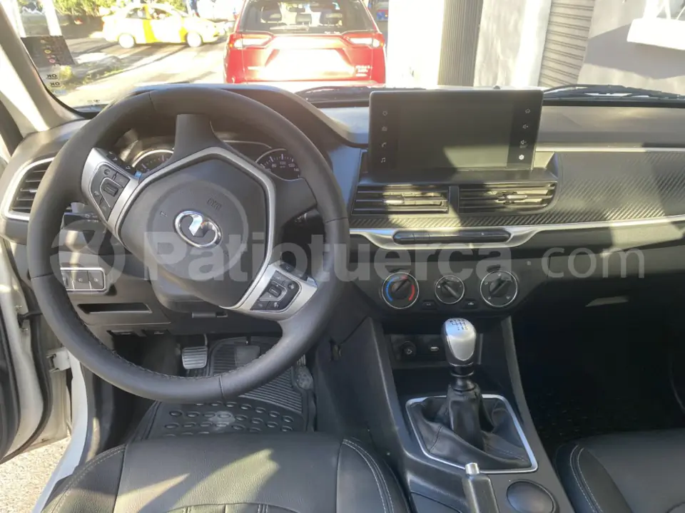 Foto 6 de Great Wall WINGLE 7 2.0 CD 4X2 DIESEL