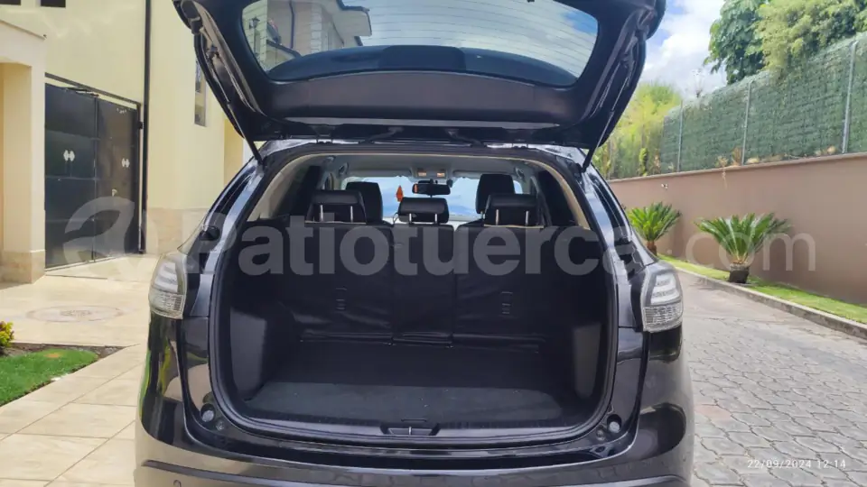 Foto 10 de Mazda CX5 GT