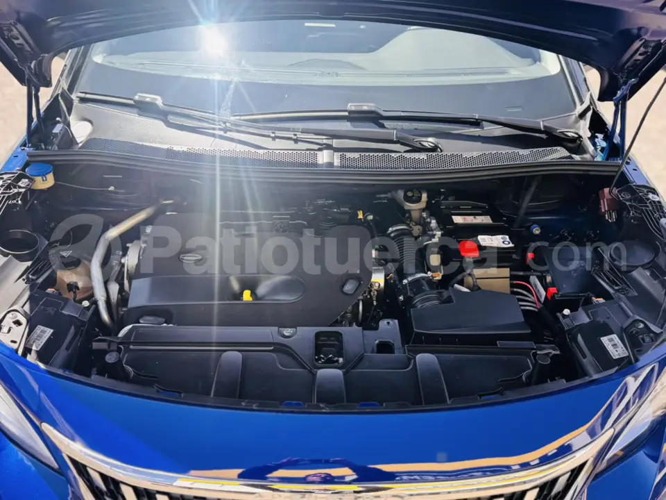 Foto 6 de Peugeot 3008