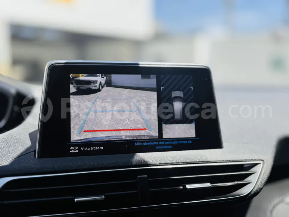 Foto 14 de Peugeot 3008