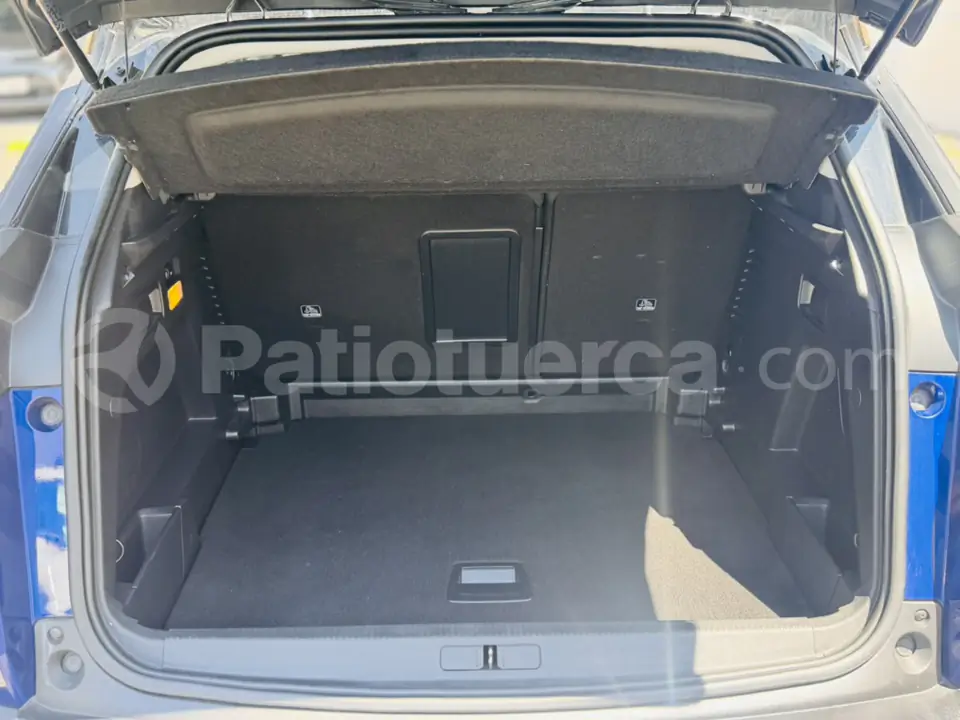 Foto 21 de Peugeot 3008