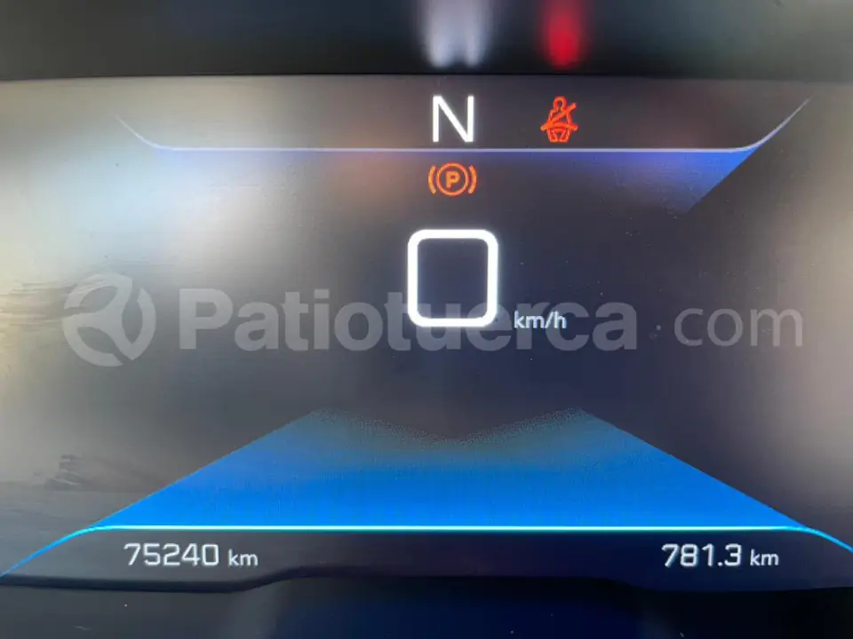 Foto 14 de Peugeot 3008N ACT