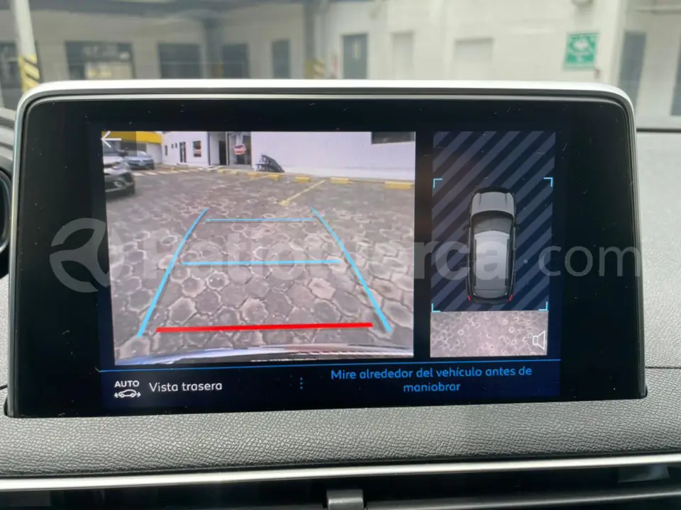 Foto 15 de Peugeot 3008N ACT