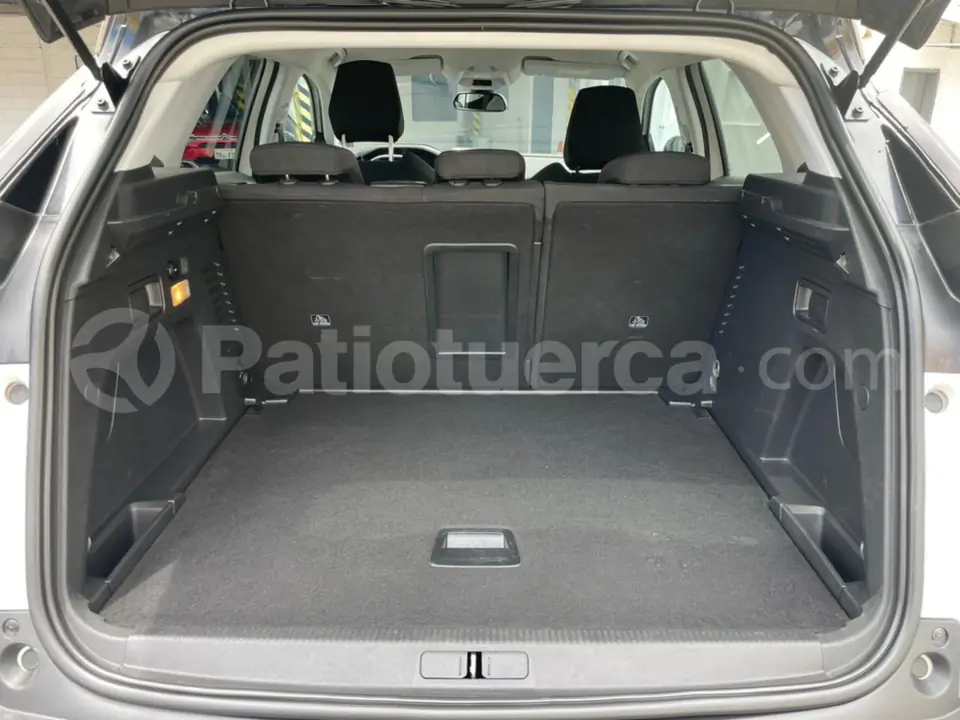 Foto 21 de Peugeot 3008N ACT