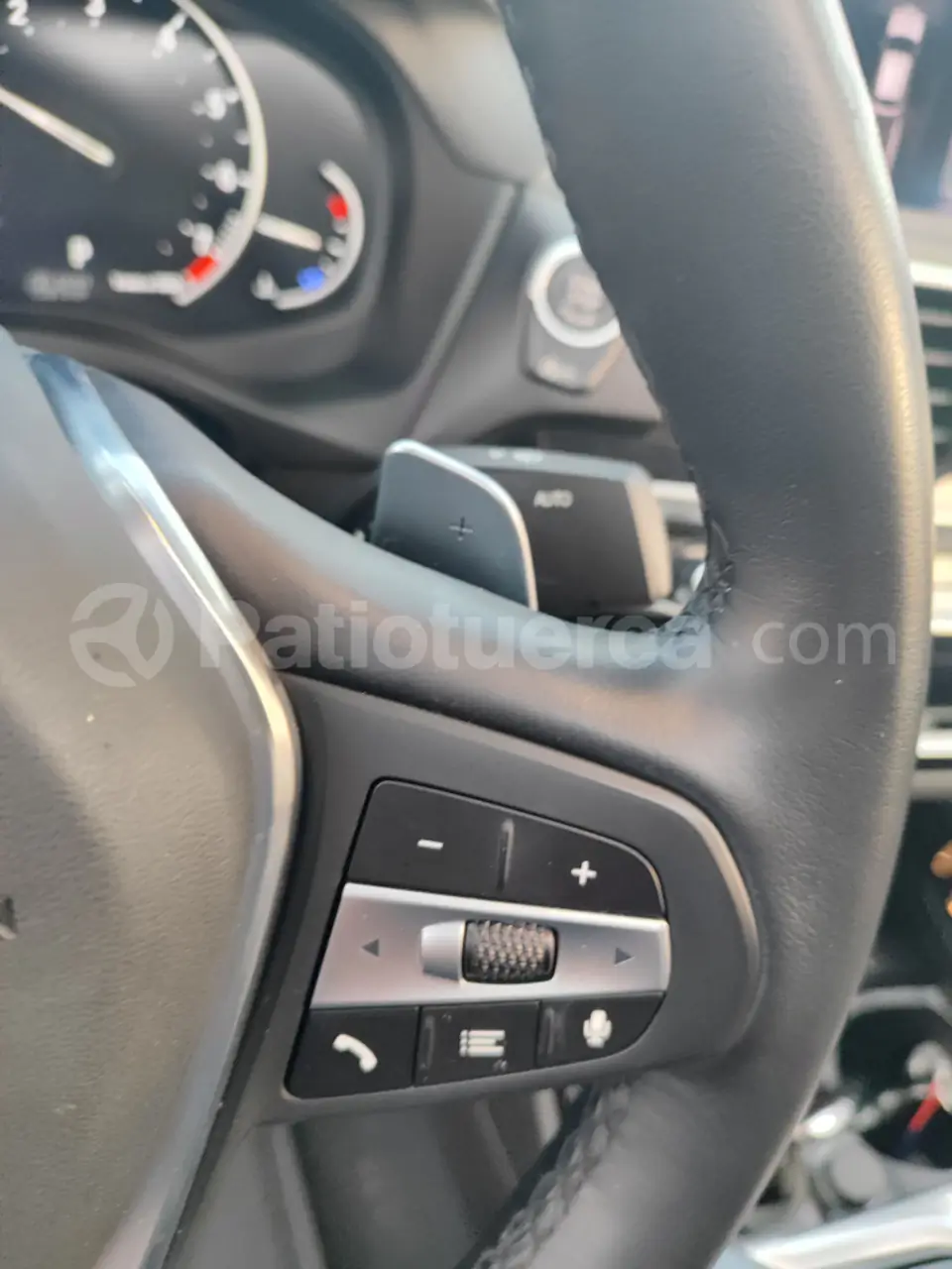 Foto 16 de BMW X4 Xdrive