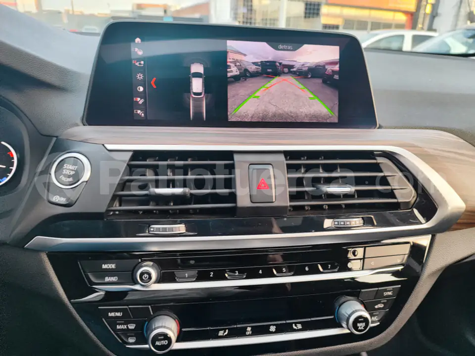 Foto 18 de BMW X4 Xdrive