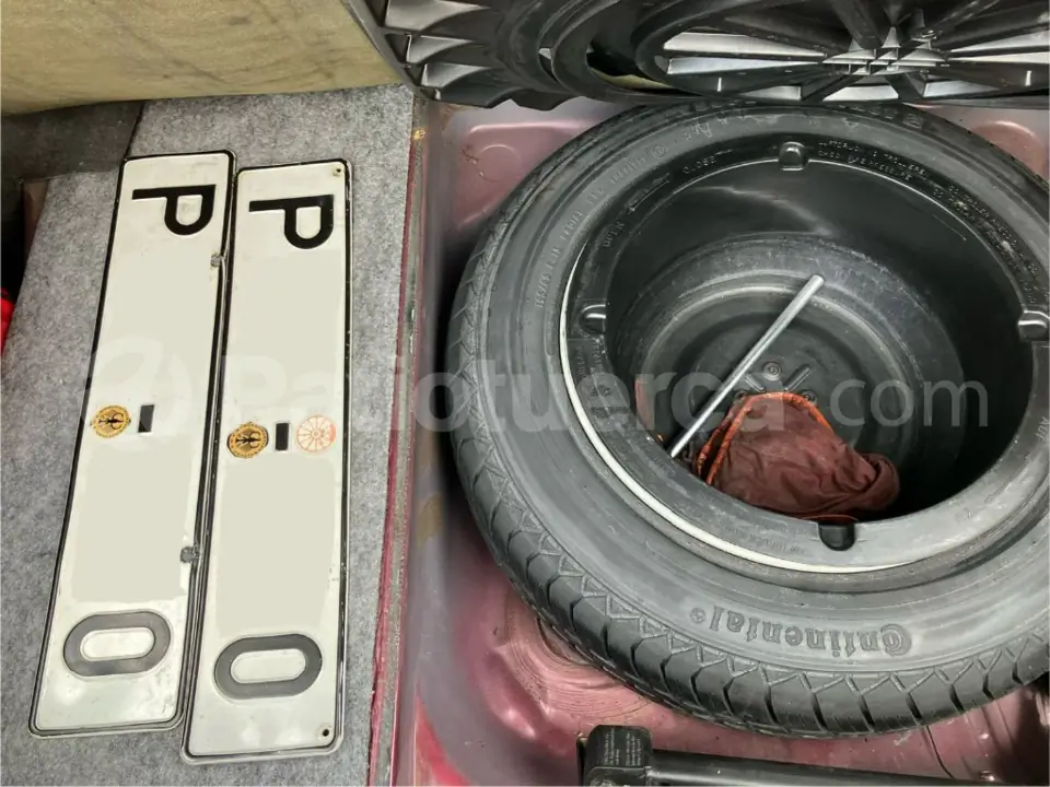 Foto 10 de Mercedes Benz E280