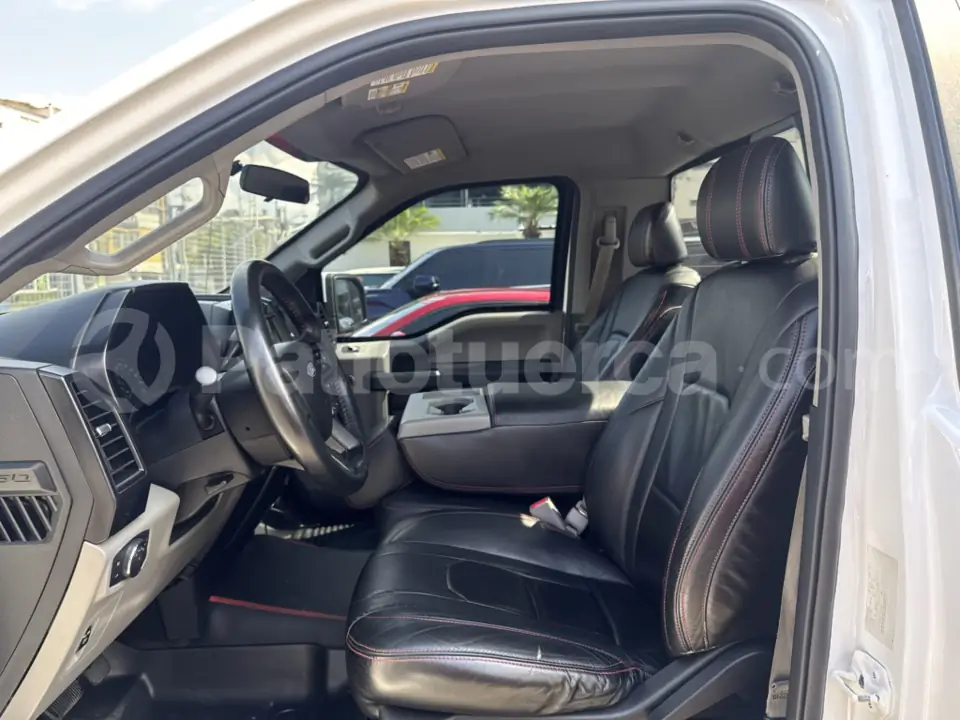 Foto 5 de Ford F150 SC 4X2