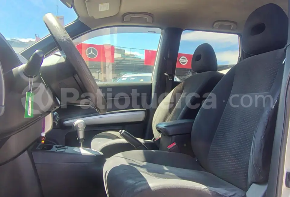 Foto 8 de Nissan X-Trail Xtreme
