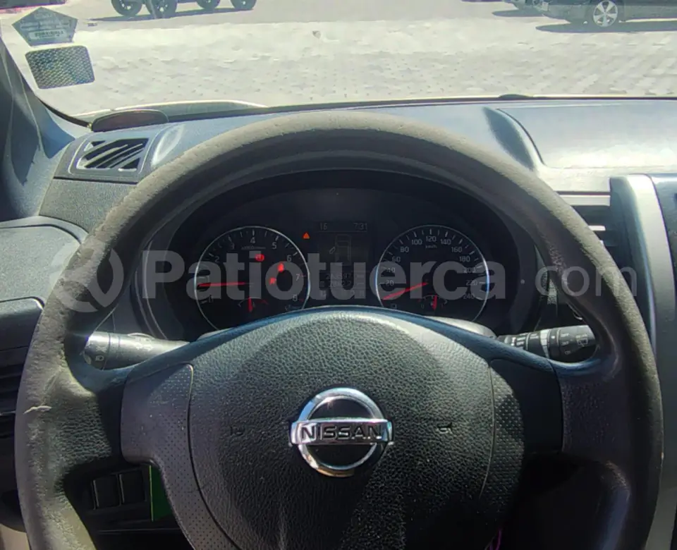 Foto 10 de Nissan X-Trail Xtreme