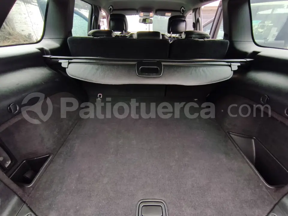 Foto 12 de Jeep Grand Cherokee Laredo