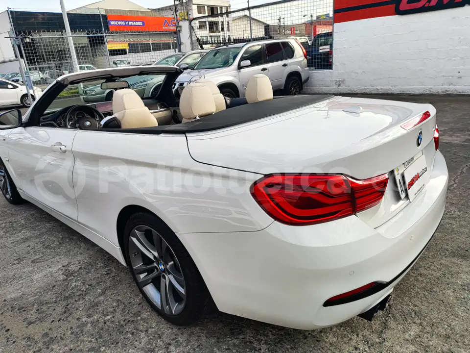 Foto 14 de BMW 430i