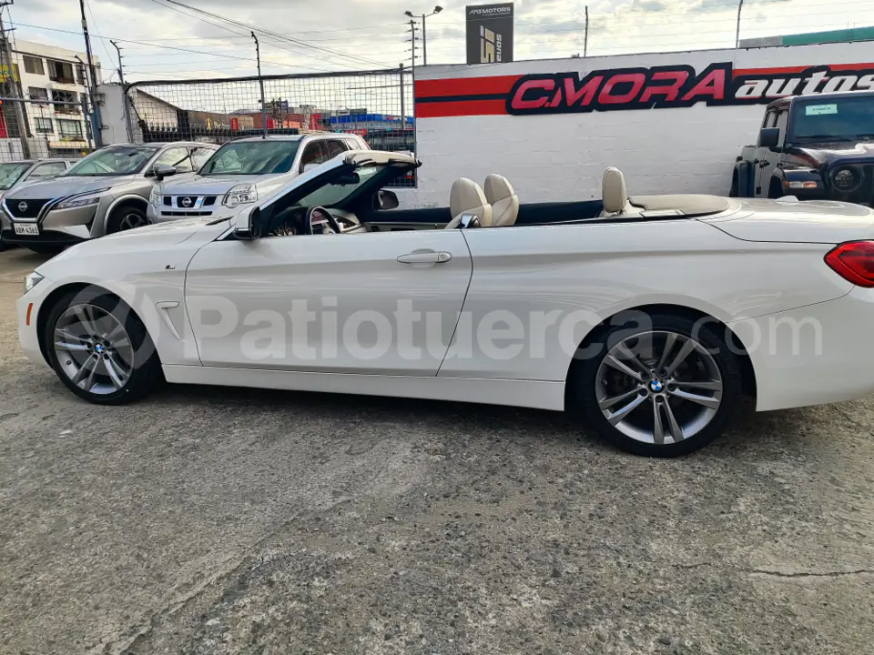 Foto 15 de BMW 430i