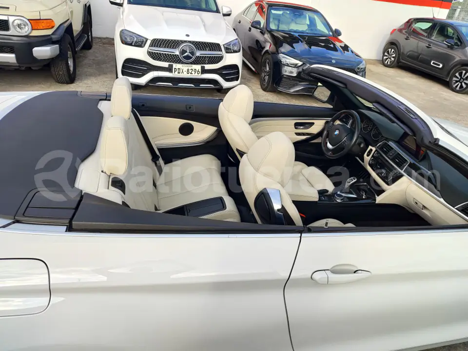 Foto 19 de BMW 430i