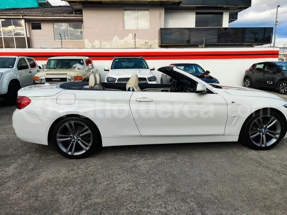 Foto 18 de BMW 430i