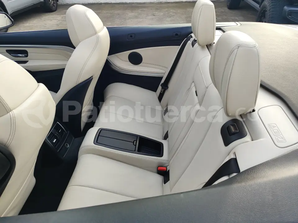 Foto 21 de BMW 430i