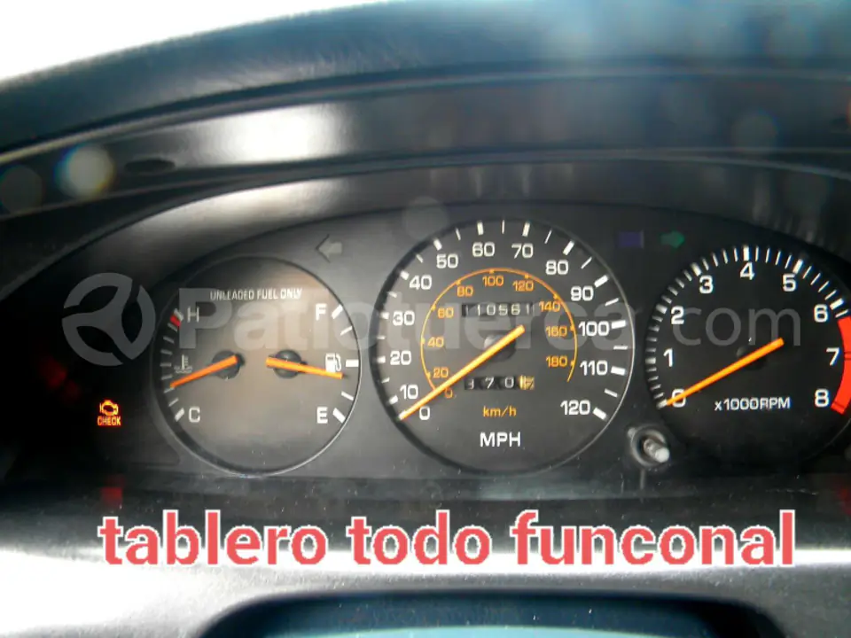 Foto 12 de Toyota Celica