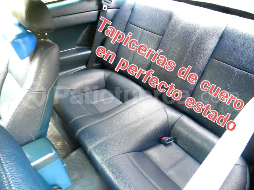 Foto 13 de Toyota Celica