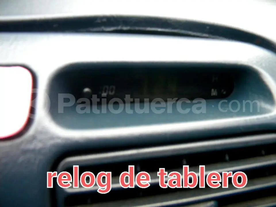 Foto 19 de Toyota Celica