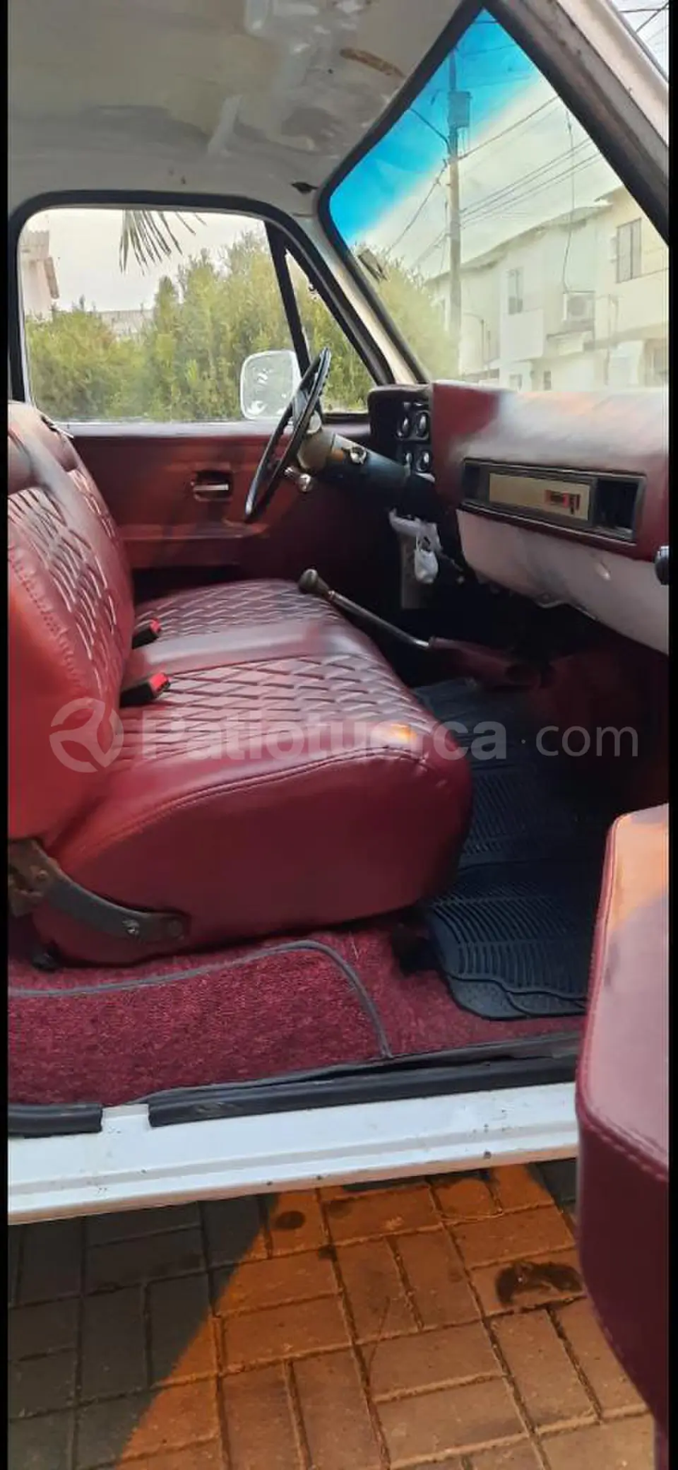 Foto 4 de Chevrolet C30