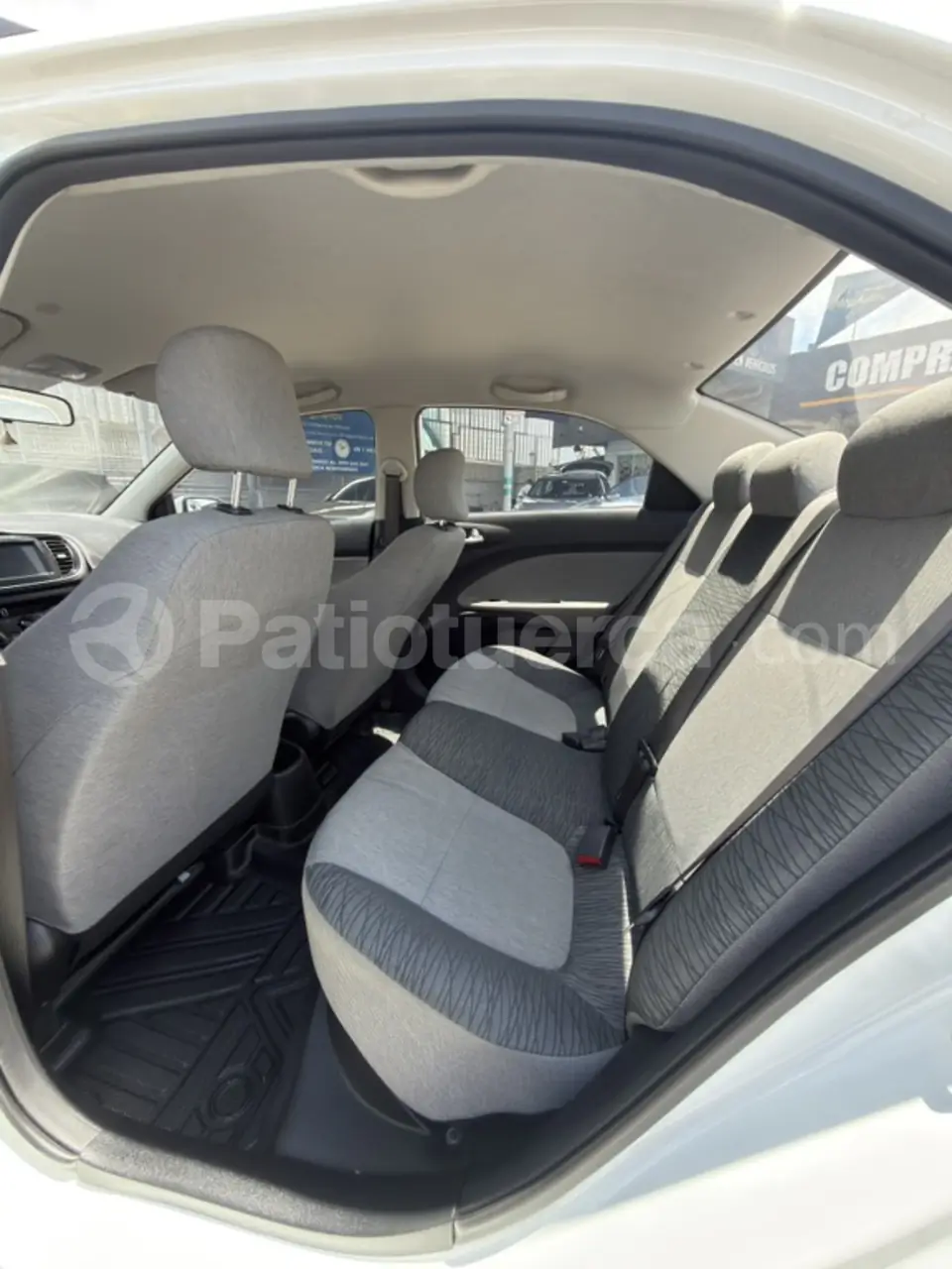 Foto 7 de Kia Soluto