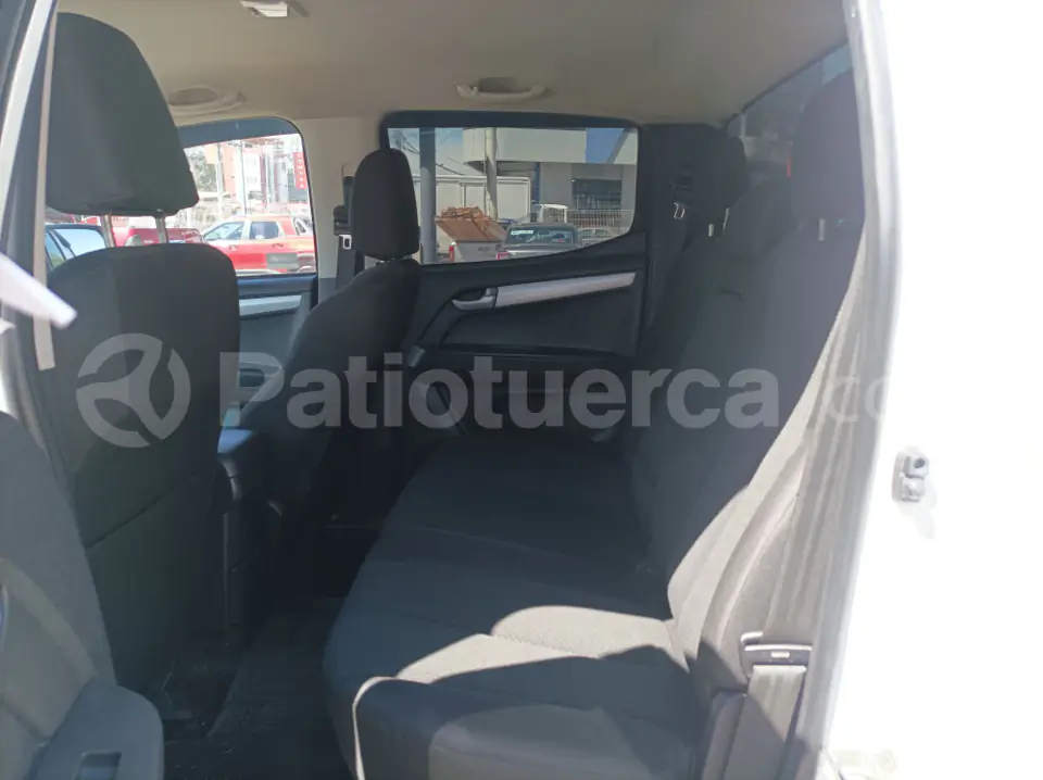 Foto 7 de Chevrolet D-MAX CRDI FULL AC 3.0 CD 4X4 TM DIESEL