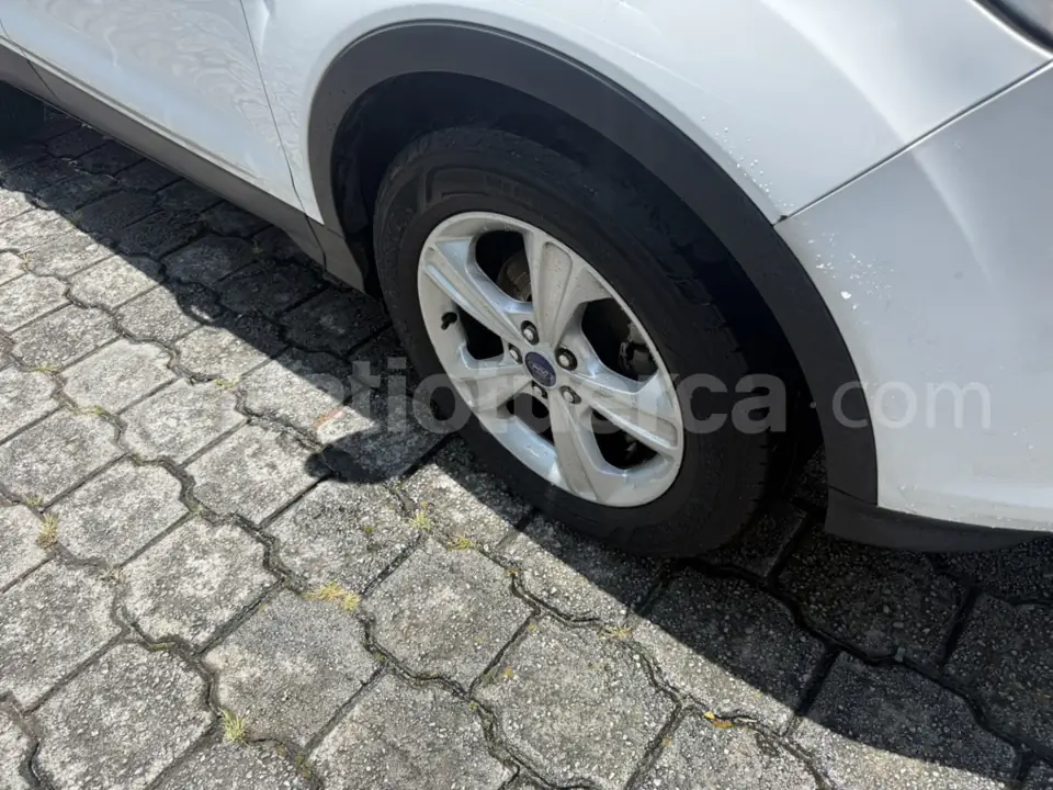 Foto 4 de Ford Escape S