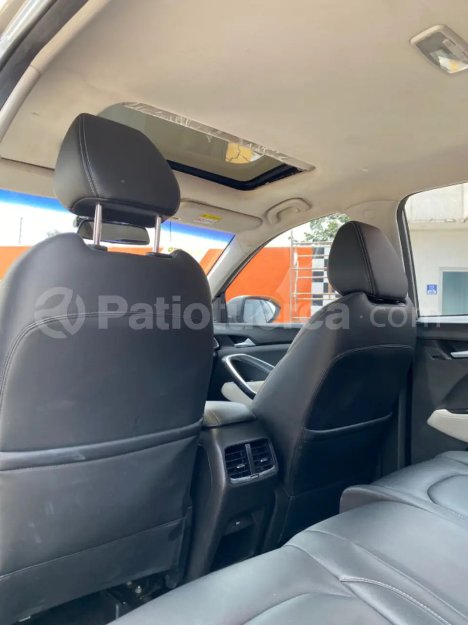 Foto 5 de Chevrolet Captiva Premier