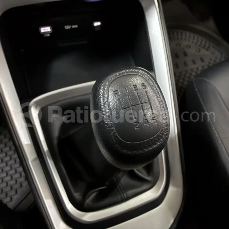 Foto 14 de Kia Sonet AC