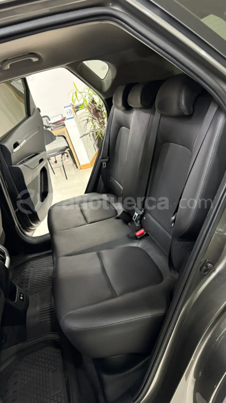 Foto 18 de Kia Sonet AC