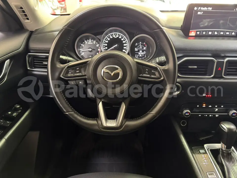 Foto 21 de Mazda CX5 CORE